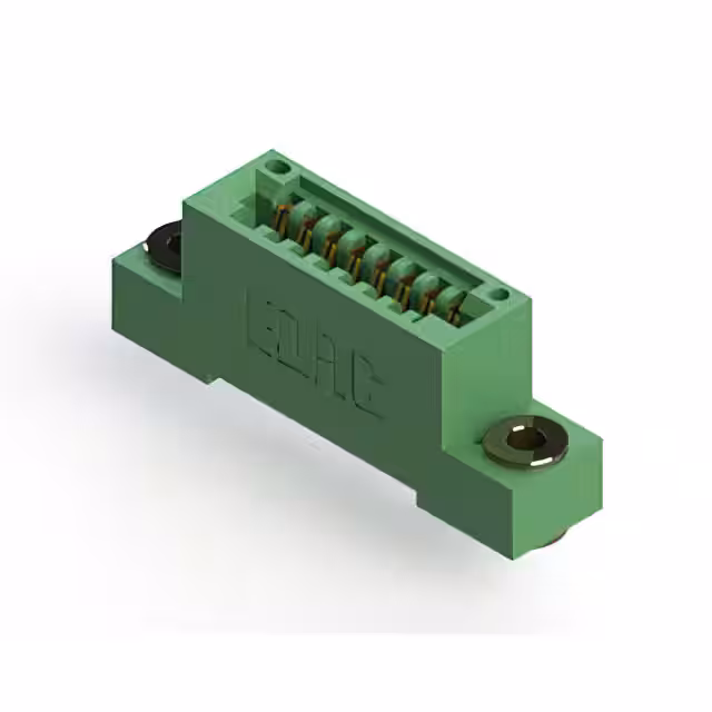 845-008-524-103 EDAC Inc.  Edgeboard Connectors